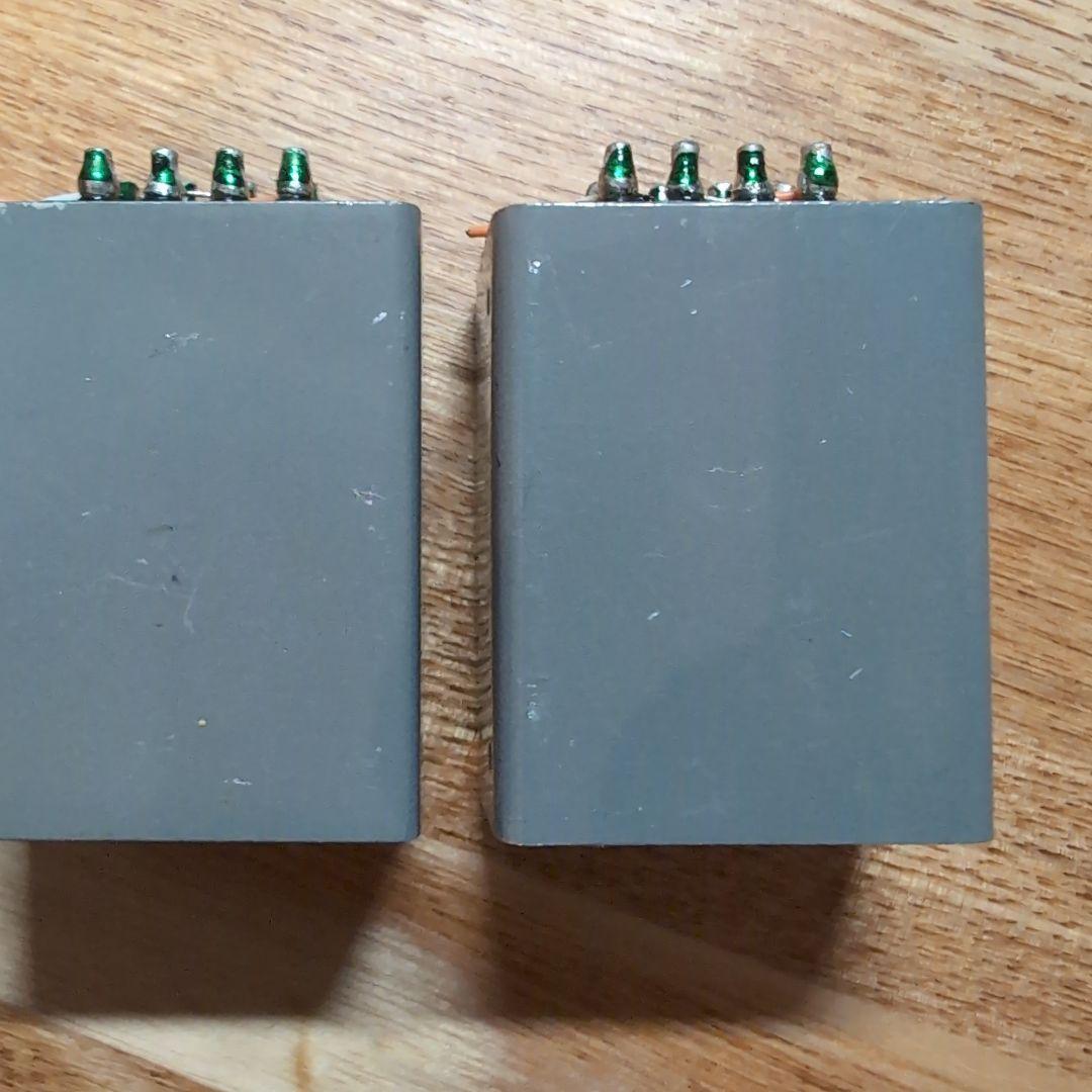 日本光電　トランス TD-1