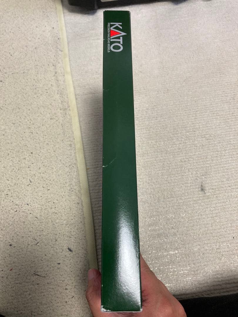 KATO 683系 サンダーバード 6両基本セット