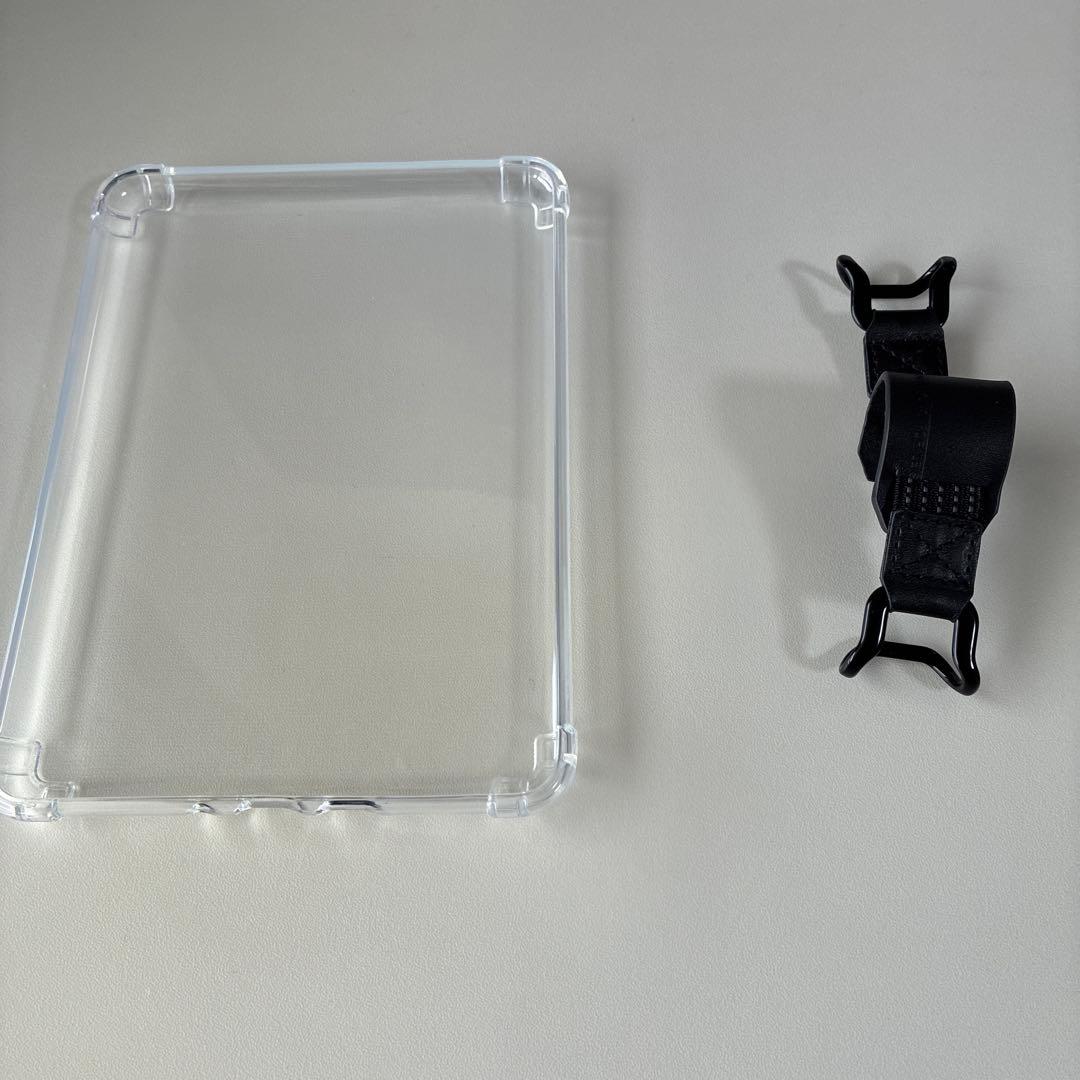 Kindle Paperwhite (第12世代) 16GB ブラック