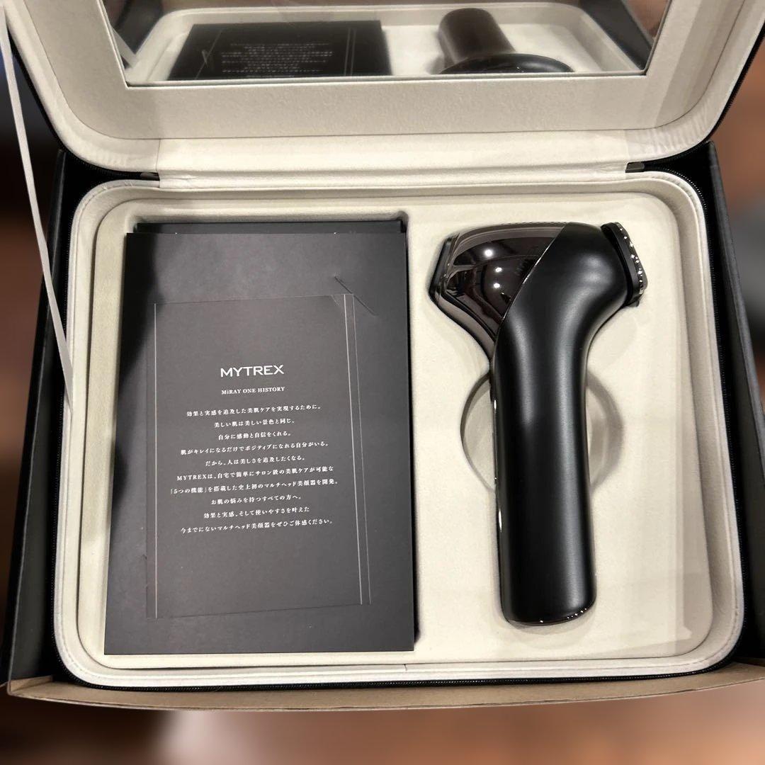 MYTREX MiRAY ONE ブラック