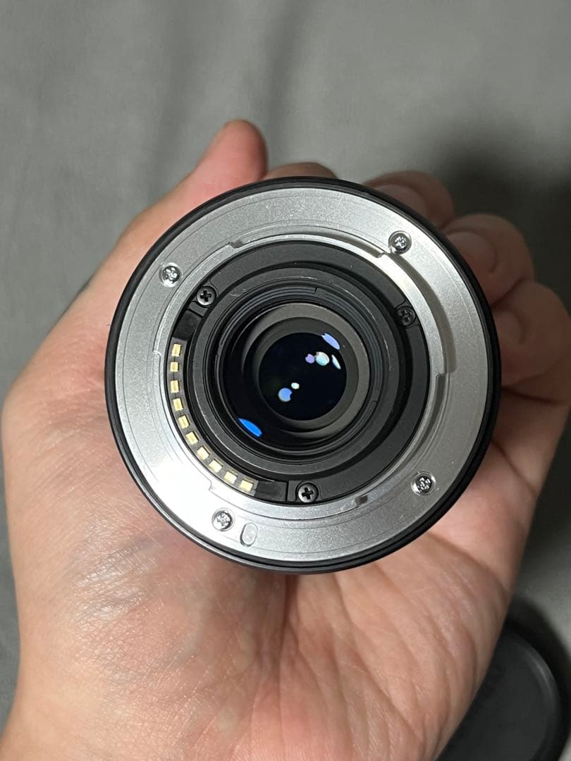 フィルムカメラ FUJINON XF23mmF2 R WR