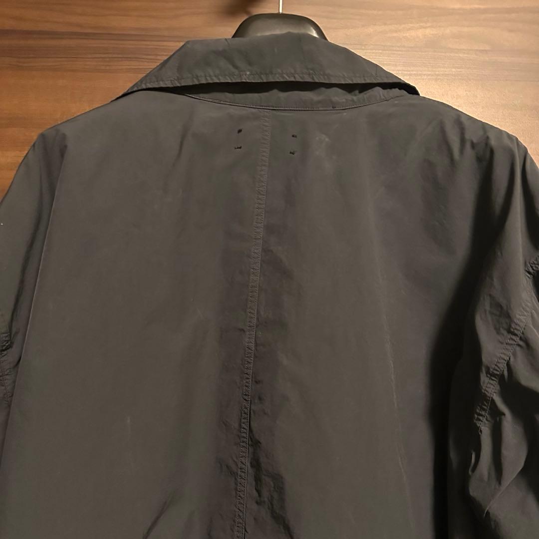 ATON モッズコート