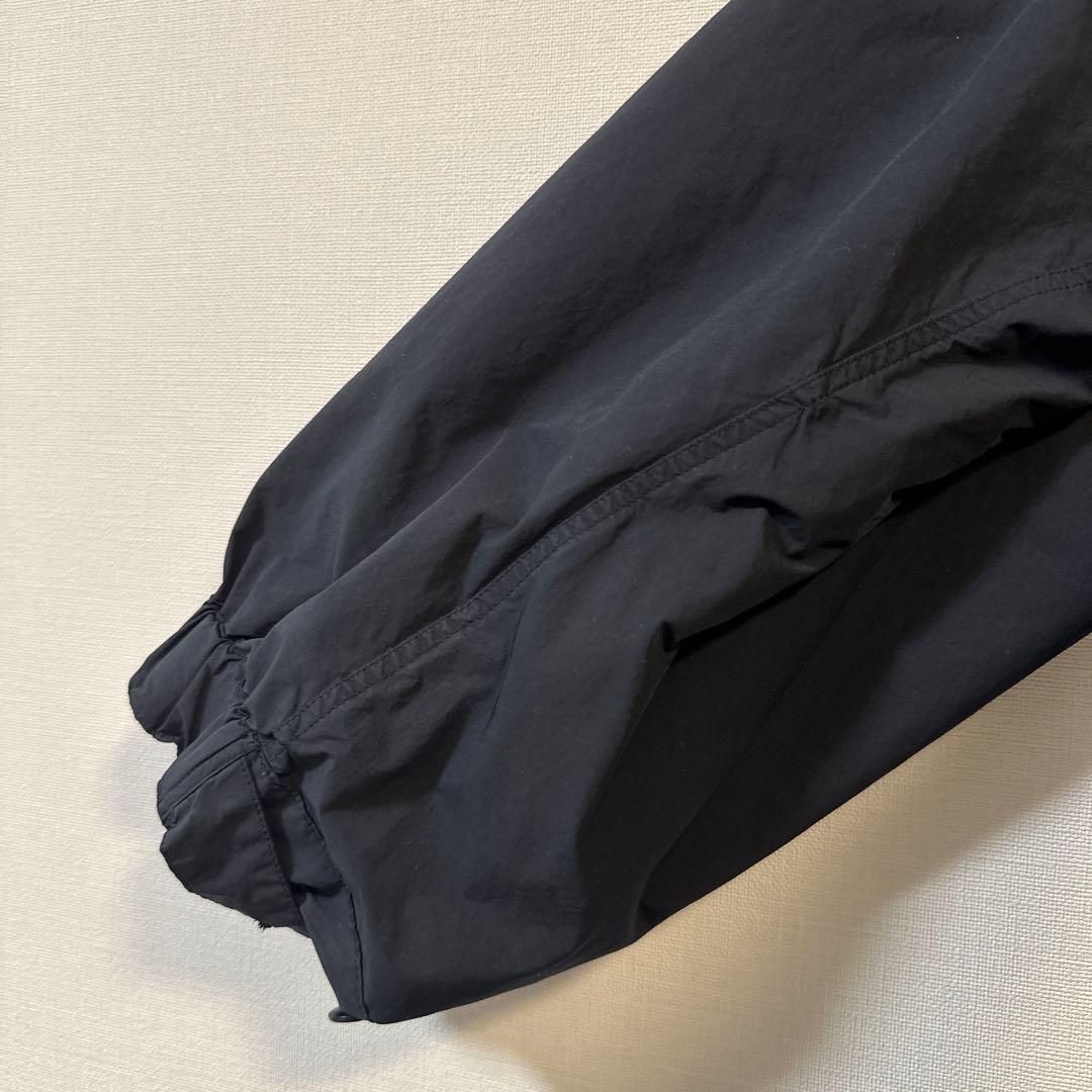 ATON モッズコート