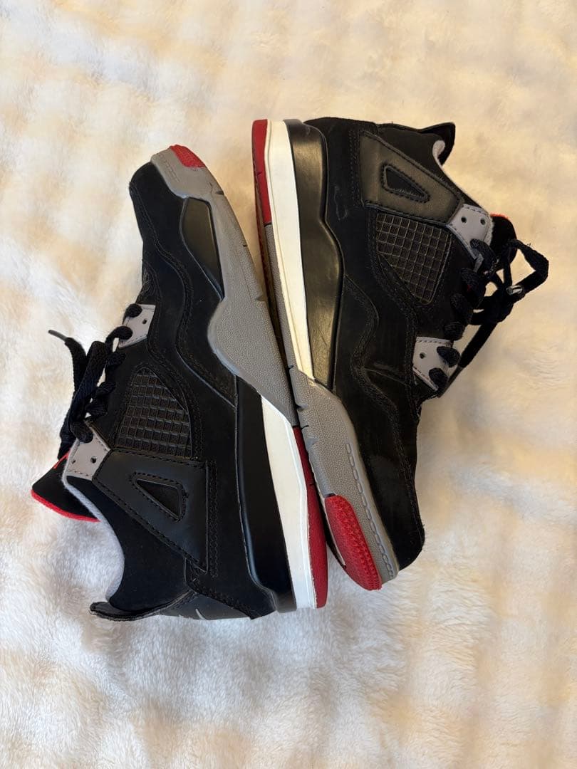 その他 Air Jordan 4 RETRO 20cm