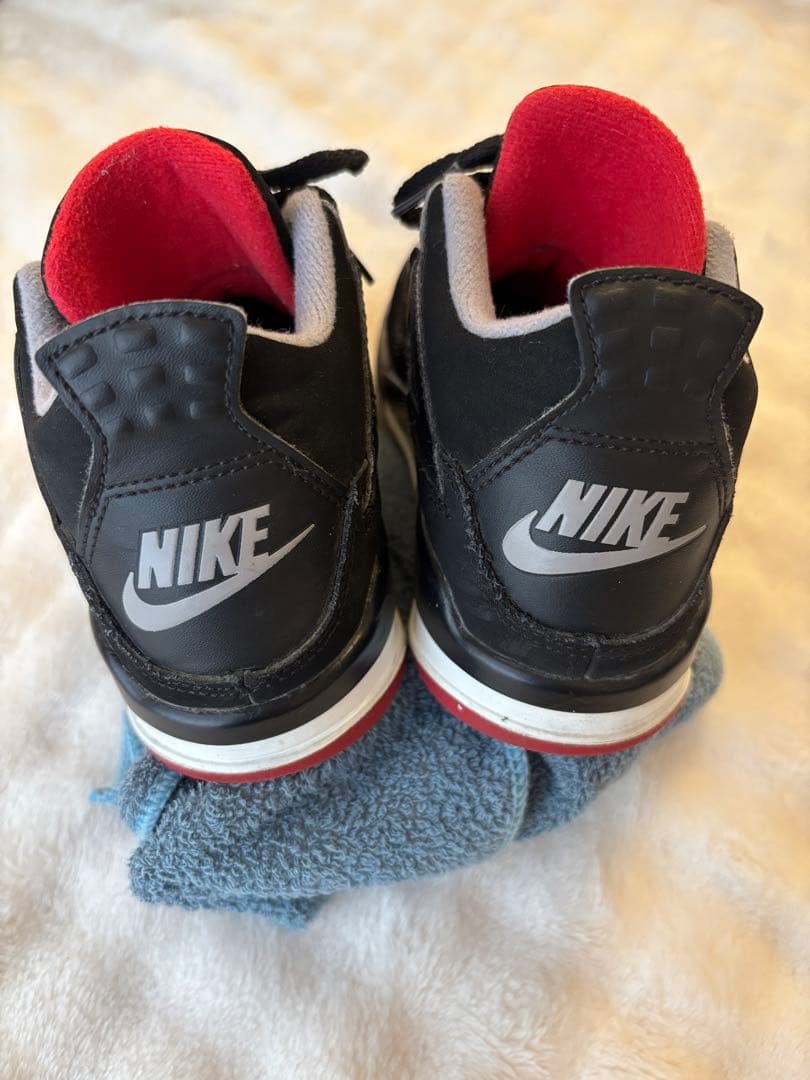 その他 Air Jordan 4 RETRO 20cm