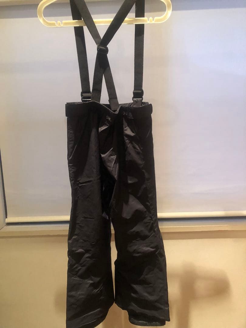 ザ.ノースフェイスジュニアスキースノーボードパンツ140