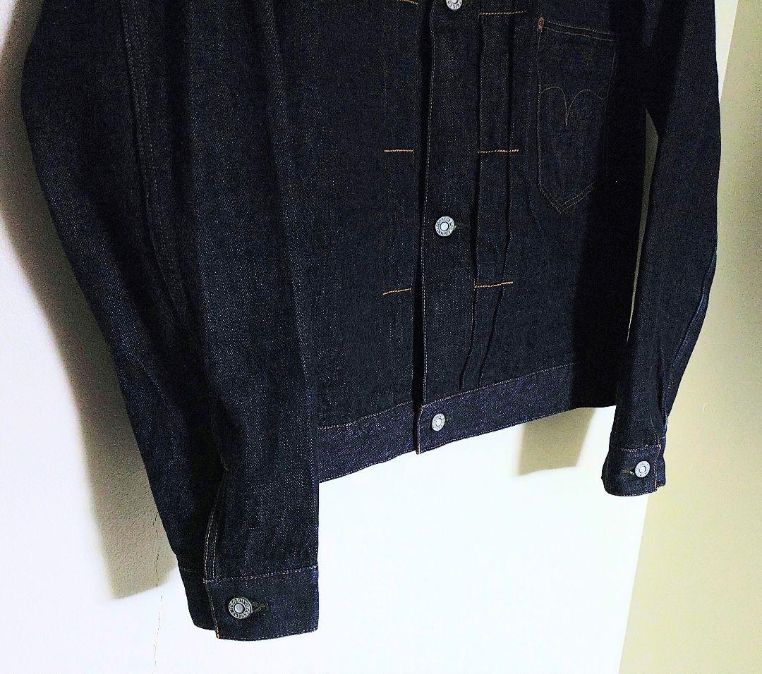 ✨✰フェローズ✨デニムジャケット★ファーストタイプ