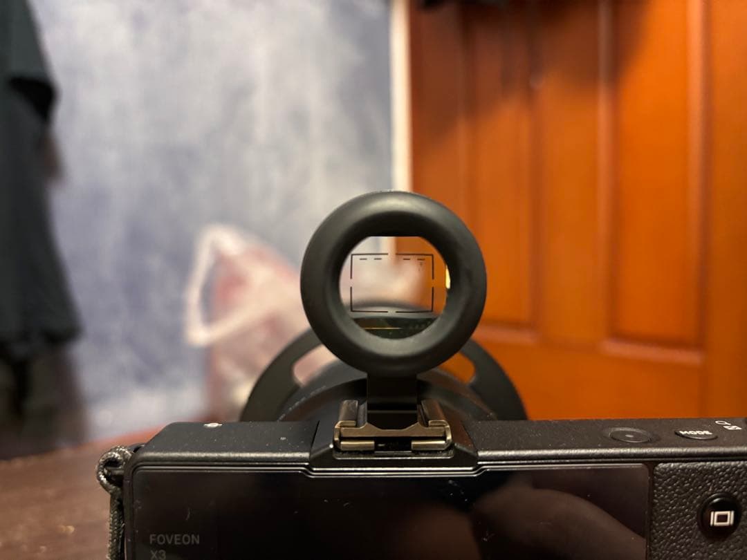 Ｋ*Ｙ様 SIGMA dp1 Quattro SET