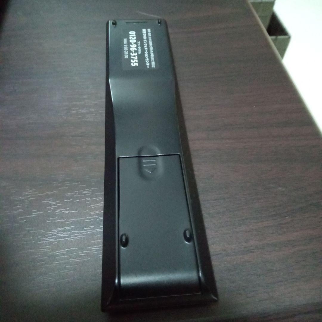 東芝 DBP-R500 DVD/ブルーレイプレーヤー