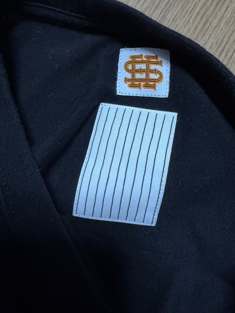 SEE SEE S.F.C ロンT XL Tシャツ