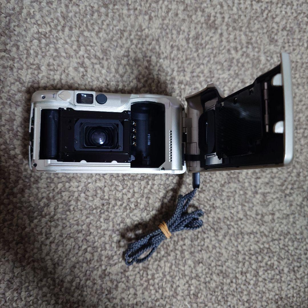 OLYMPUS μ II 115 VF