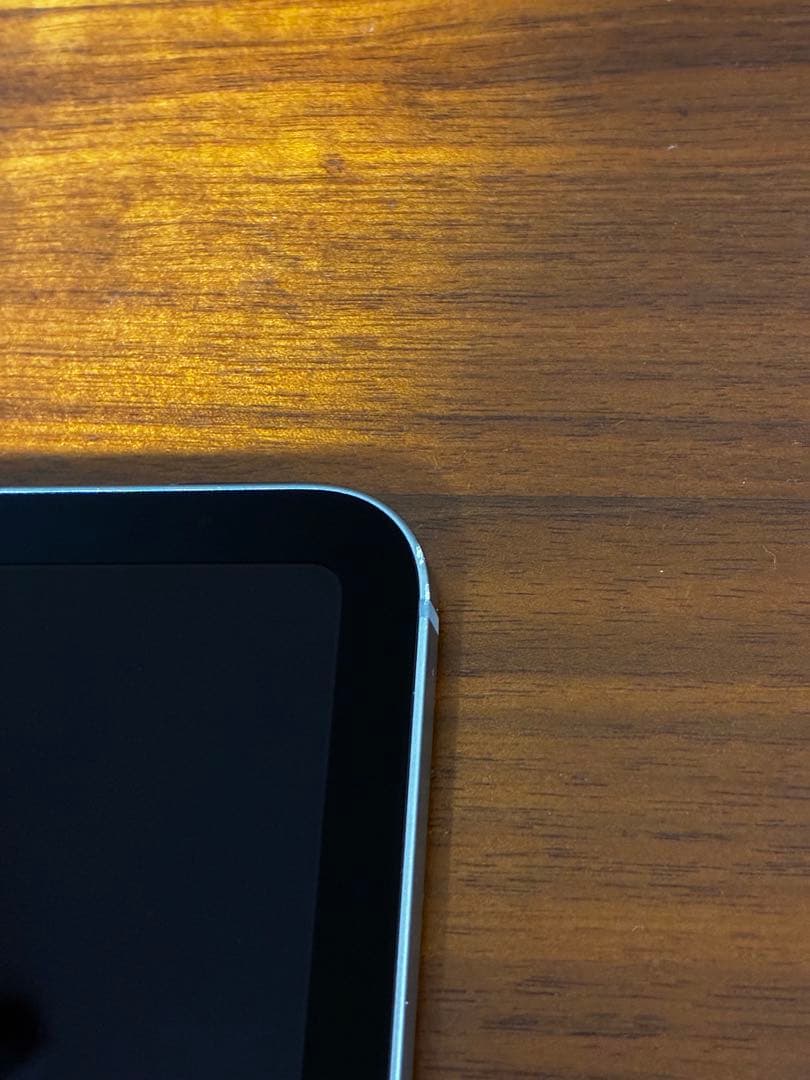 Apple iPad mini スペースグレー