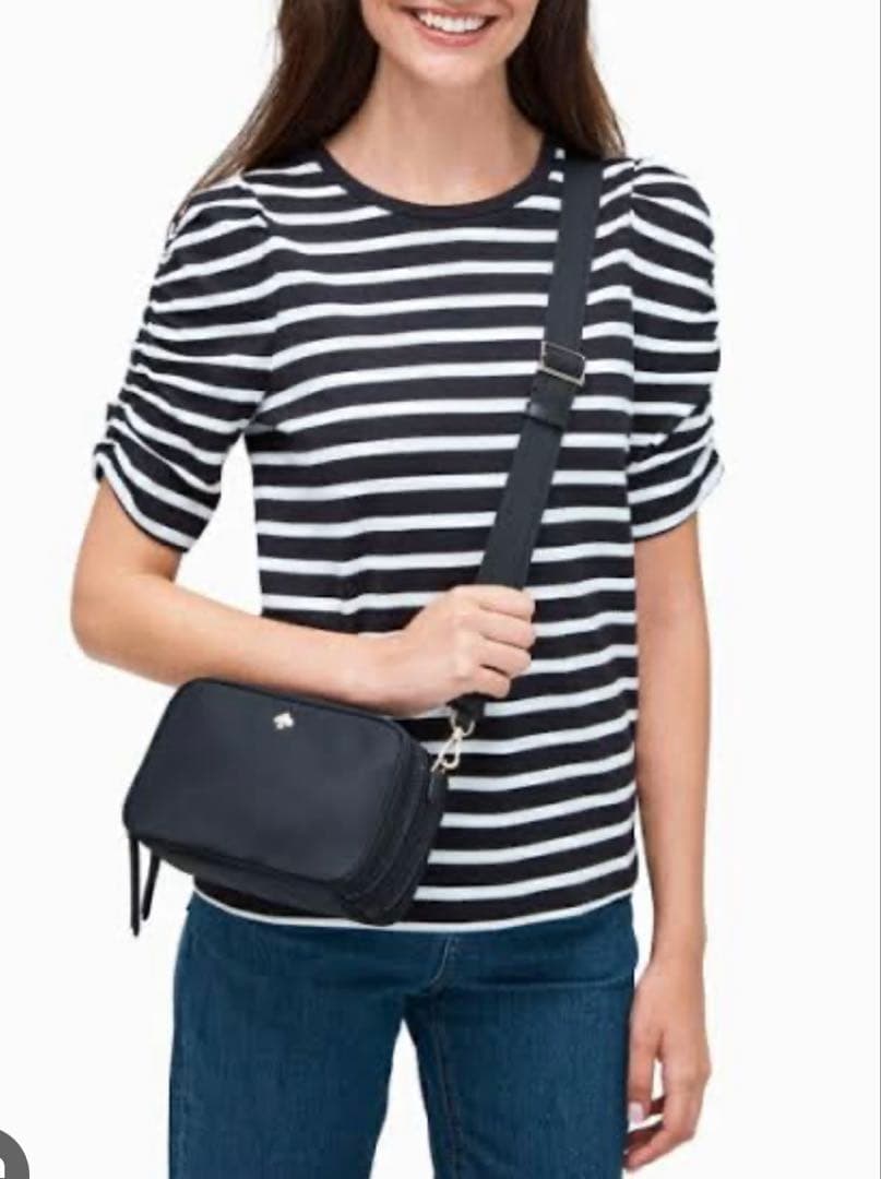 【セール】ケイトスペード　ポシェット　ボディバッグ