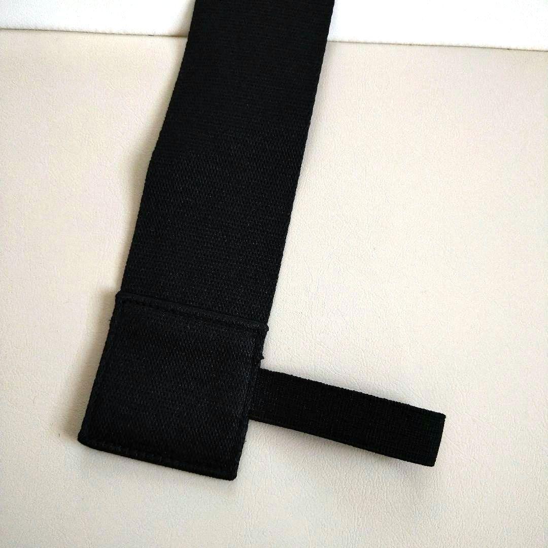 Pittorestk ピトレスク ベビーキャリア ファースト　ブラック　抱っこ紐