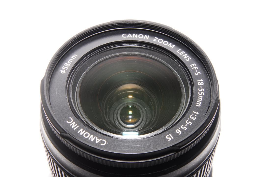 TRSY ✨ショット数少 美品✨Canon EOS 70Dダブルレンズ