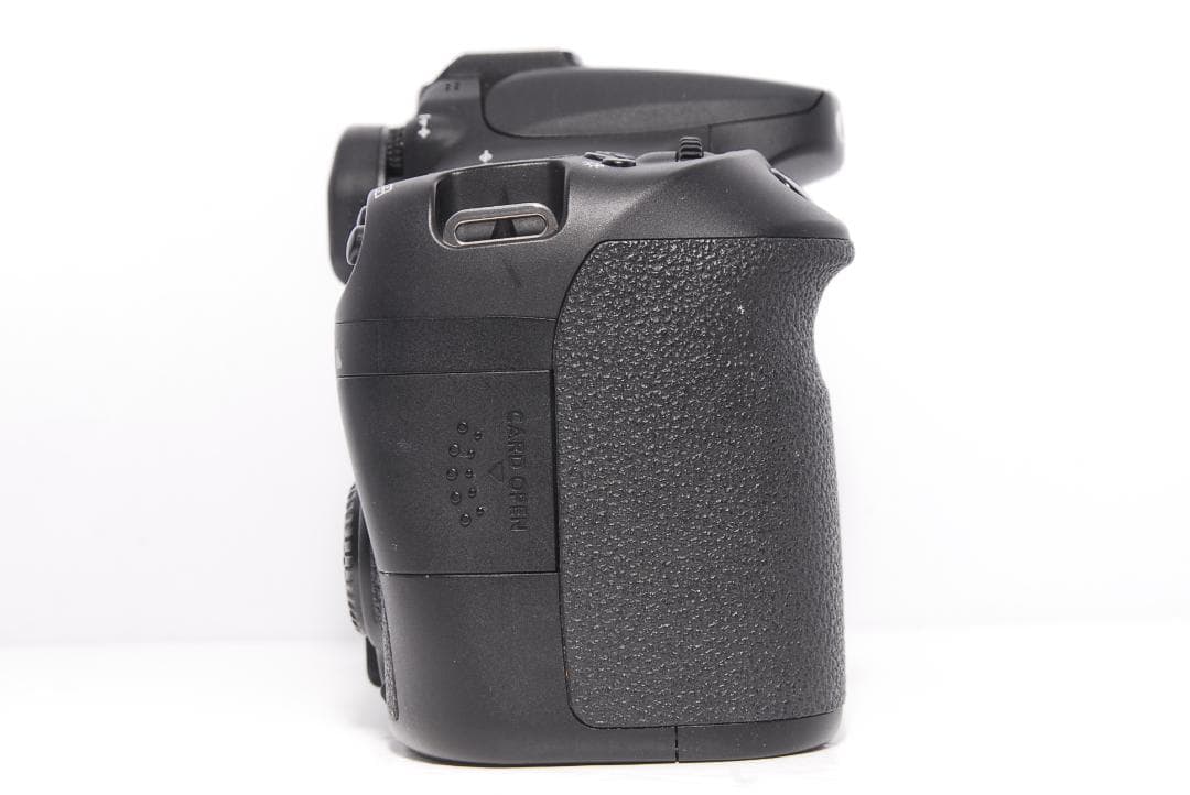 TRSY ✨ショット数少 美品✨Canon EOS 70Dダブルレンズ