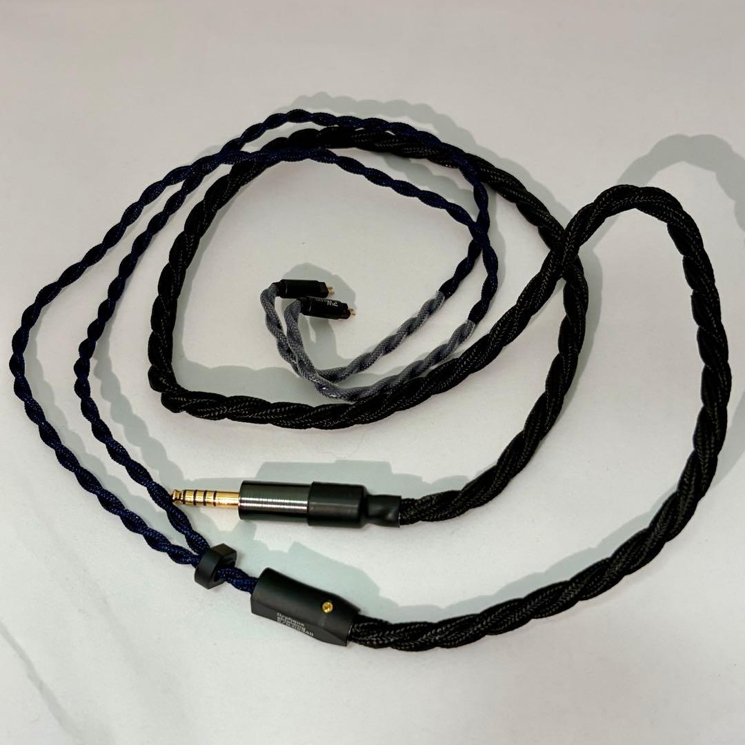 イヤホン PW AUDIO Orpheus with Shielding