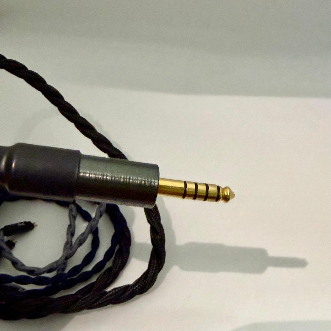 イヤホン PW AUDIO Orpheus with Shielding