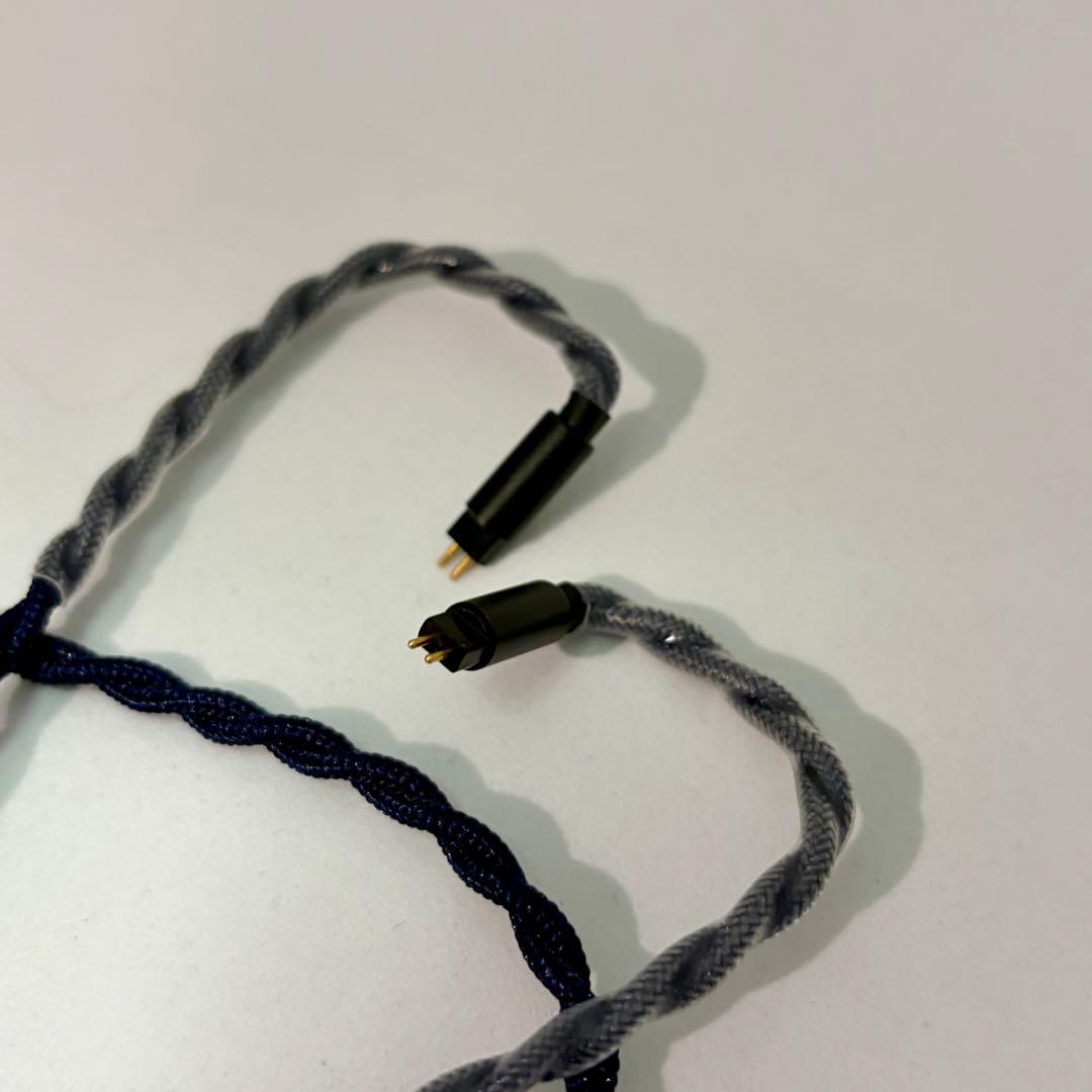 イヤホン PW AUDIO Orpheus with Shielding