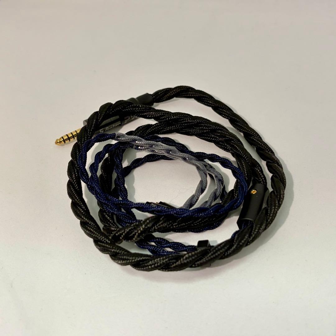 イヤホン PW AUDIO Orpheus with Shielding