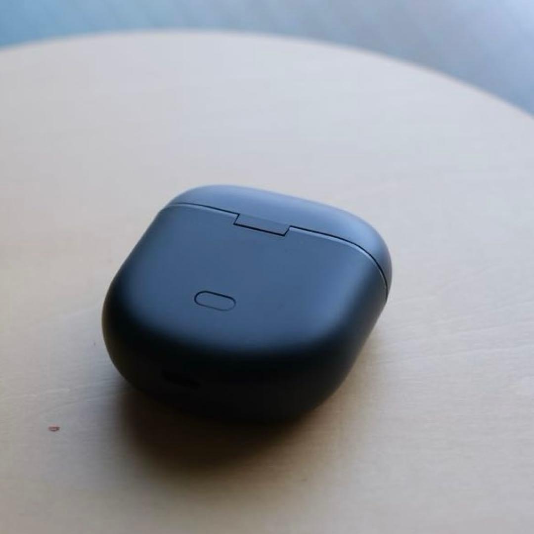 Bose QuietComfort Ultra Earbuds 第二世代ケース付