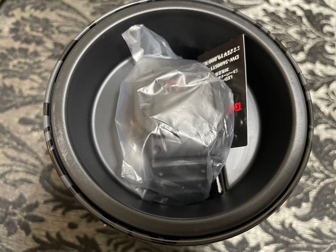 G-SHOCK STRANGER THINGS ブラック　CASIO ダグあり