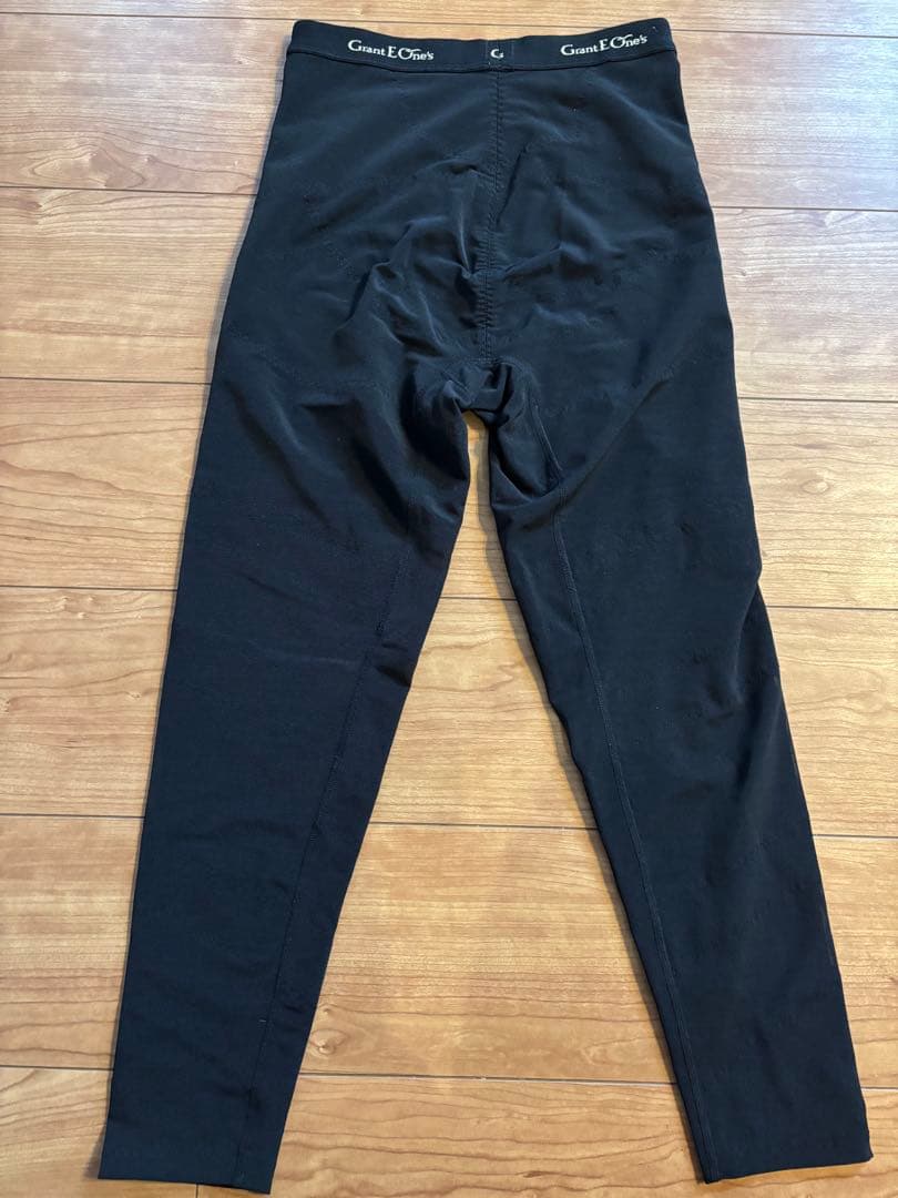 《期間限定価格‼︎》グラントイーワンズ ドレナージュスパッツ