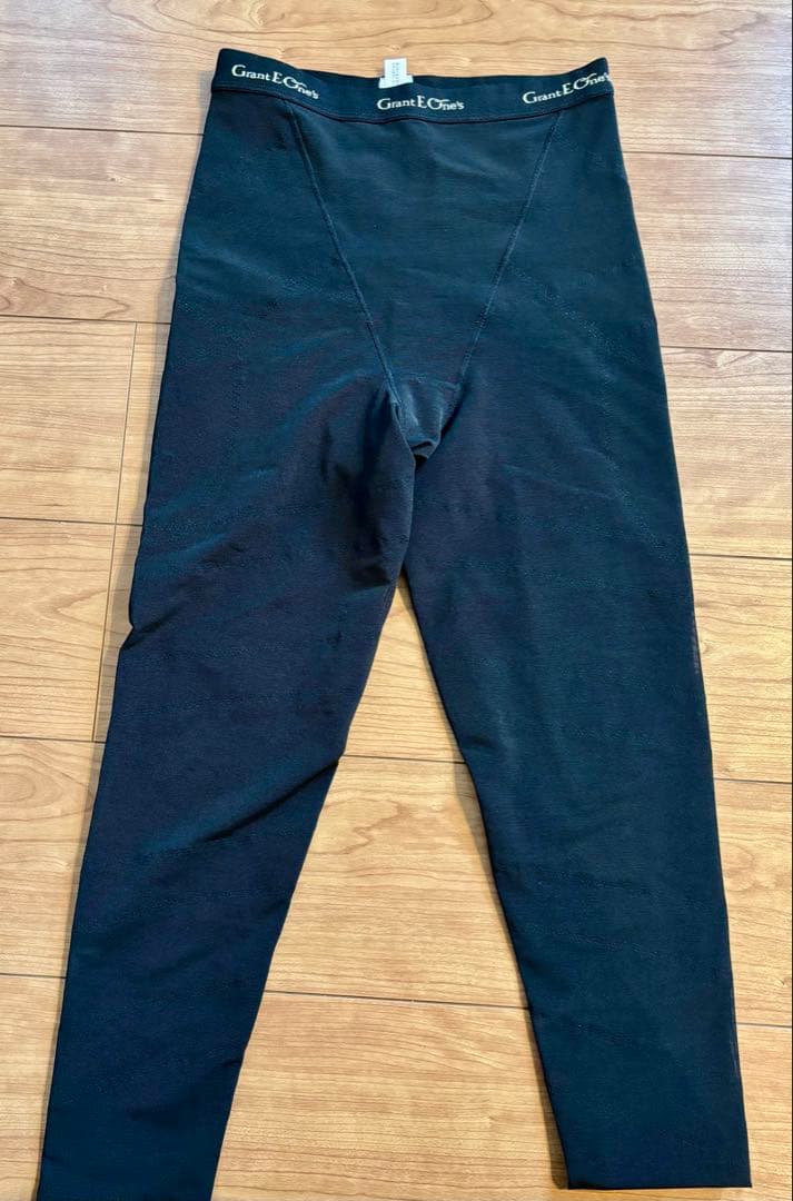 《期間限定価格‼︎》グラントイーワンズ ドレナージュスパッツ