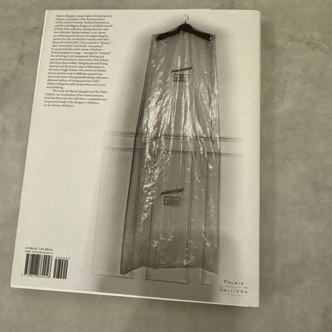 Martin Margiela The Women’s Collections