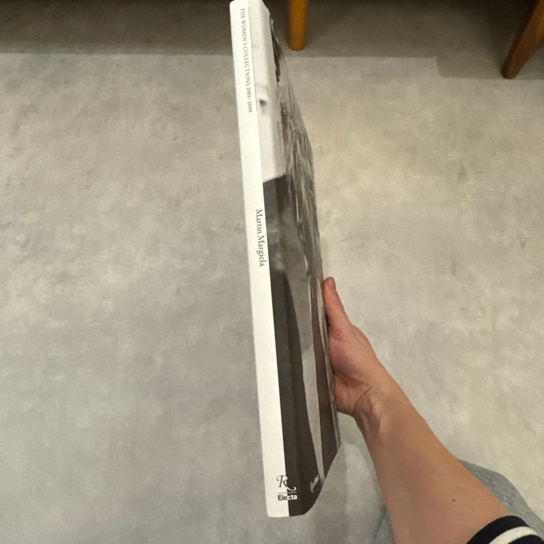 Martin Margiela The Women’s Collections