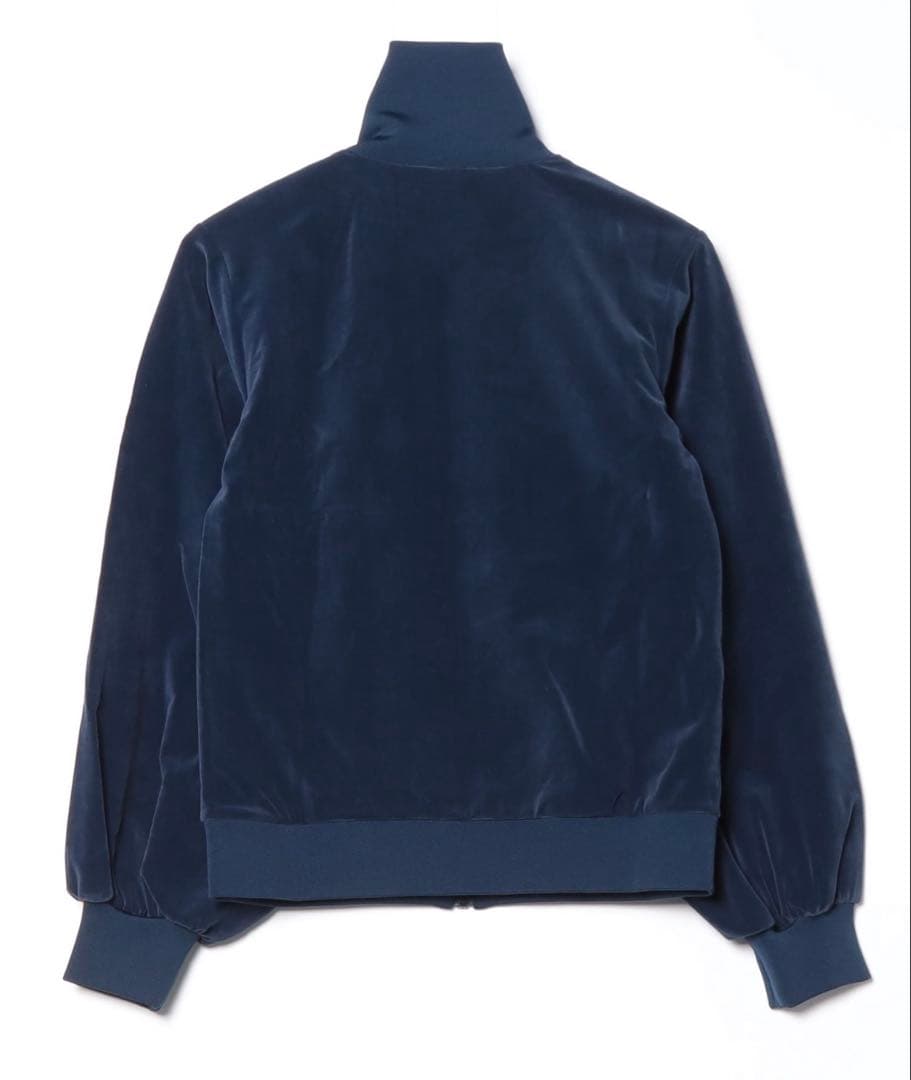 ジャケット・アウター adidas originals VELOUR BB TT