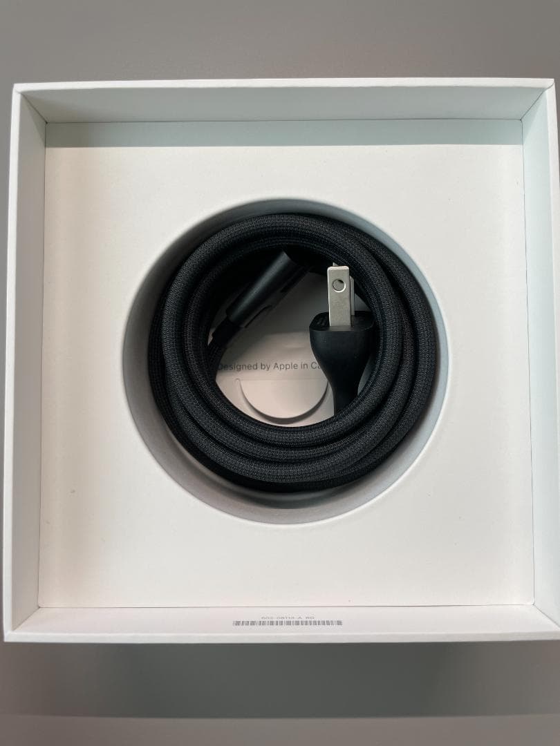 【美品・値下げ不可】Apple M4 Pro Mac mini