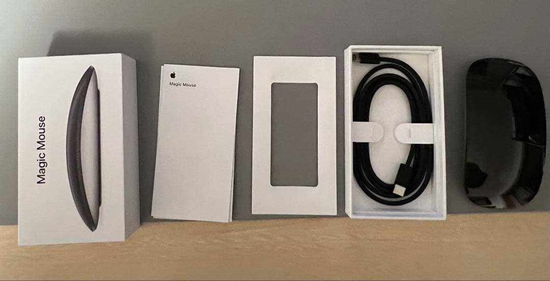 Mac mini M2Pro 32GB 1TB キーボード、マウスのセット