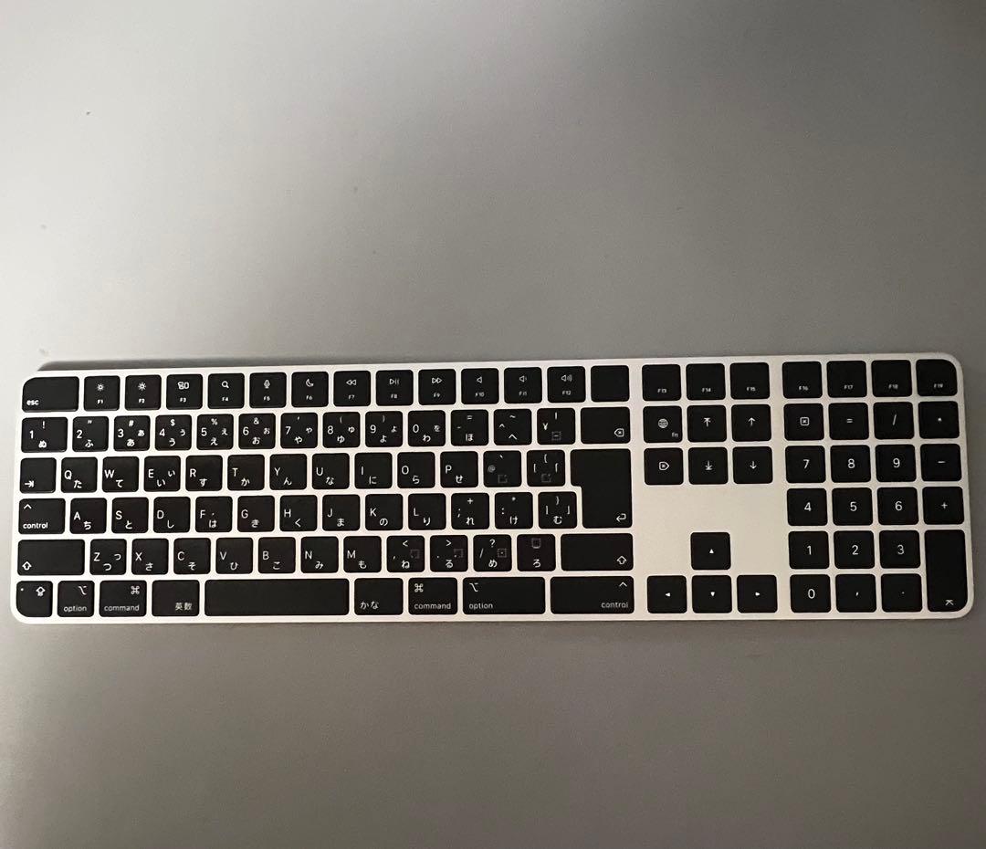 Mac mini M2Pro 32GB 1TB キーボード、マウスのセット