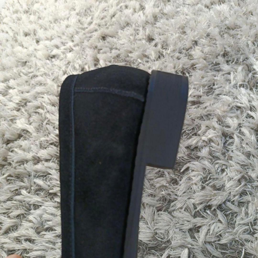 【値下げ】searoomlynnスエードローファー