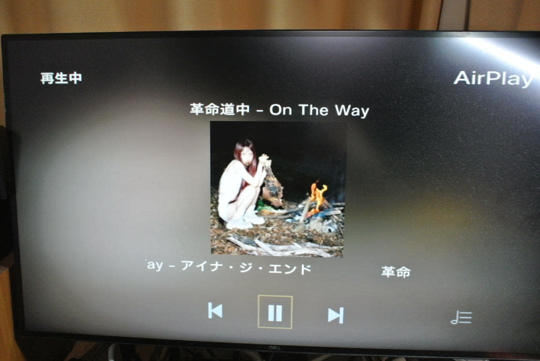 2022年製 Marantz NR1200 ネットワークレシーバーアンプ 動作品