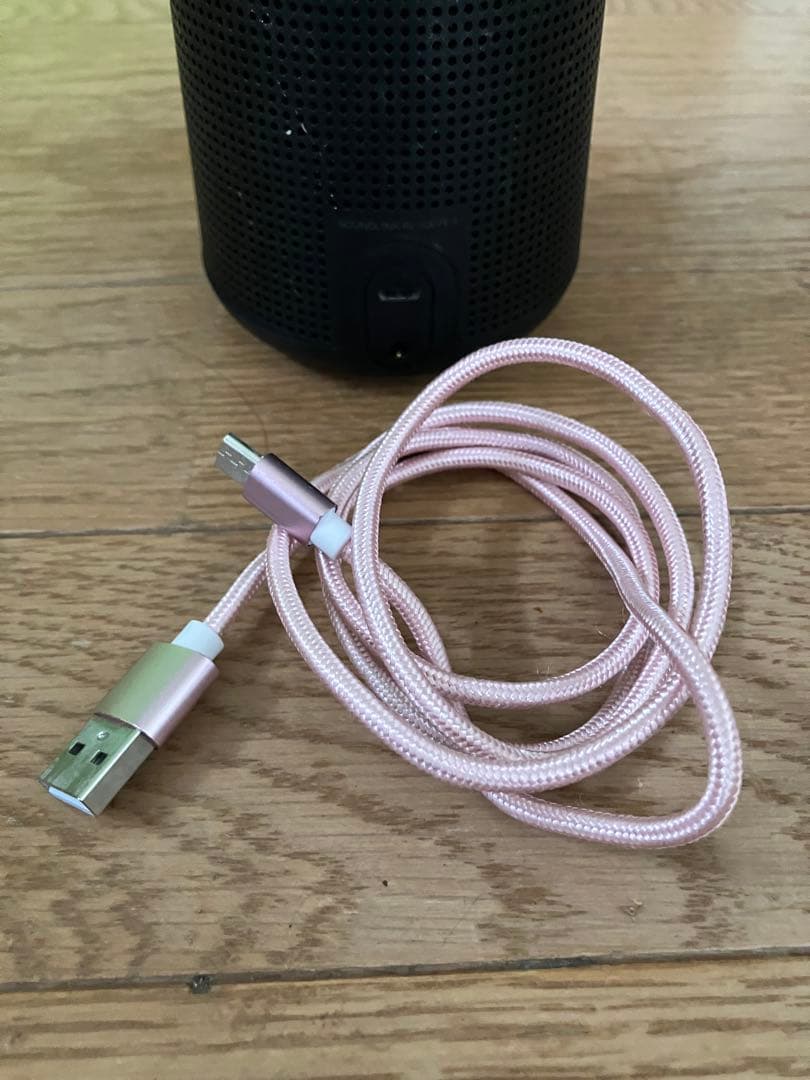 bose soundlink revolve ii スピーカー