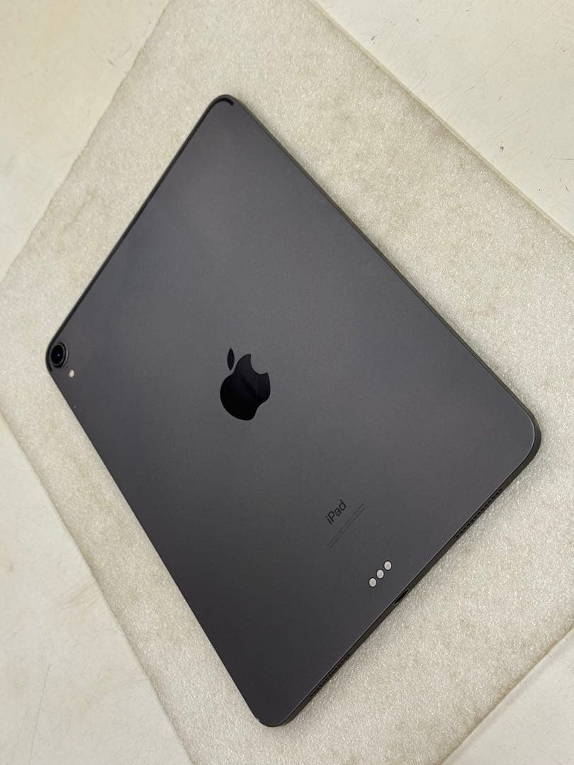 Apple iPad Pro 11インチ 第1世代 256GB Wi-Fi