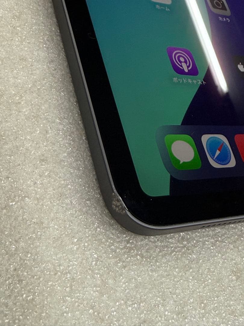 Apple iPad Pro 11インチ 第1世代 256GB Wi-Fi