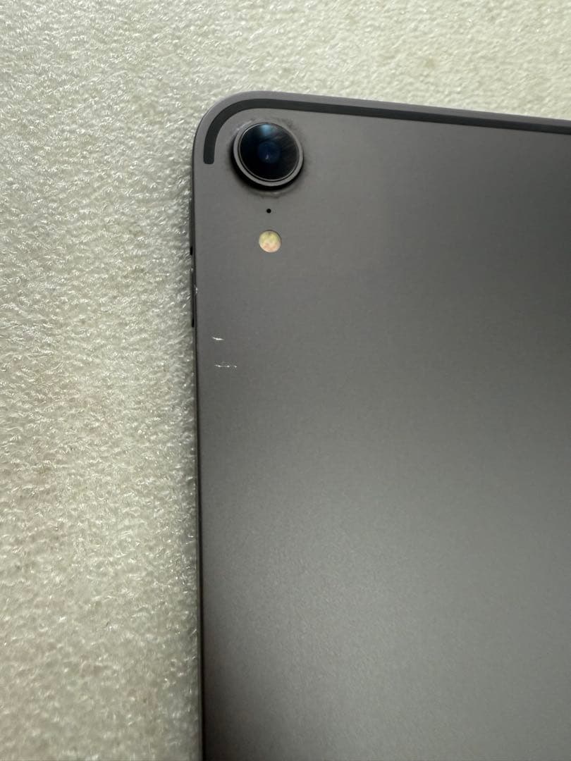 Apple iPad Pro 11インチ 第1世代 256GB Wi-Fi