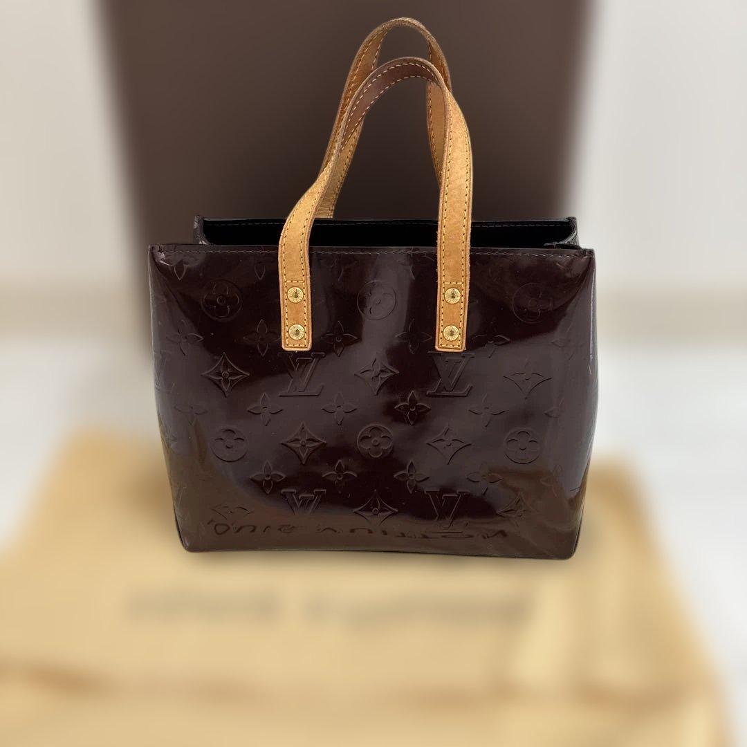 SALE‼️正規品‼️LOUIS VOITTON ルイ・ヴィトン　ヴェルニPM