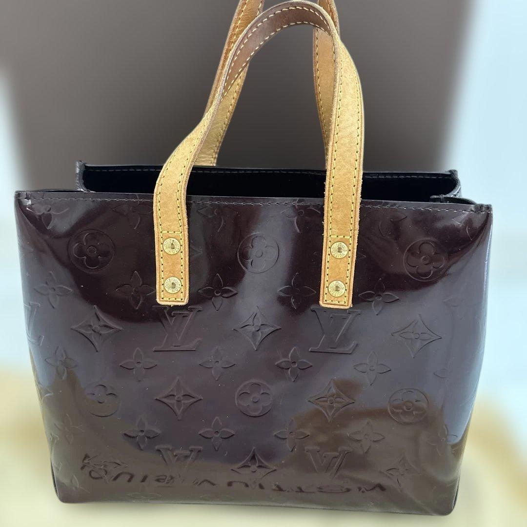 SALE‼️正規品‼️LOUIS VOITTON ルイ・ヴィトン　ヴェルニPM