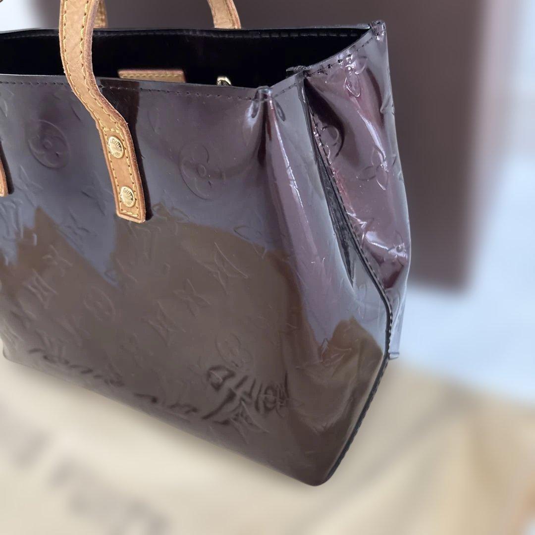 SALE‼️正規品‼️LOUIS VOITTON ルイ・ヴィトン　ヴェルニPM