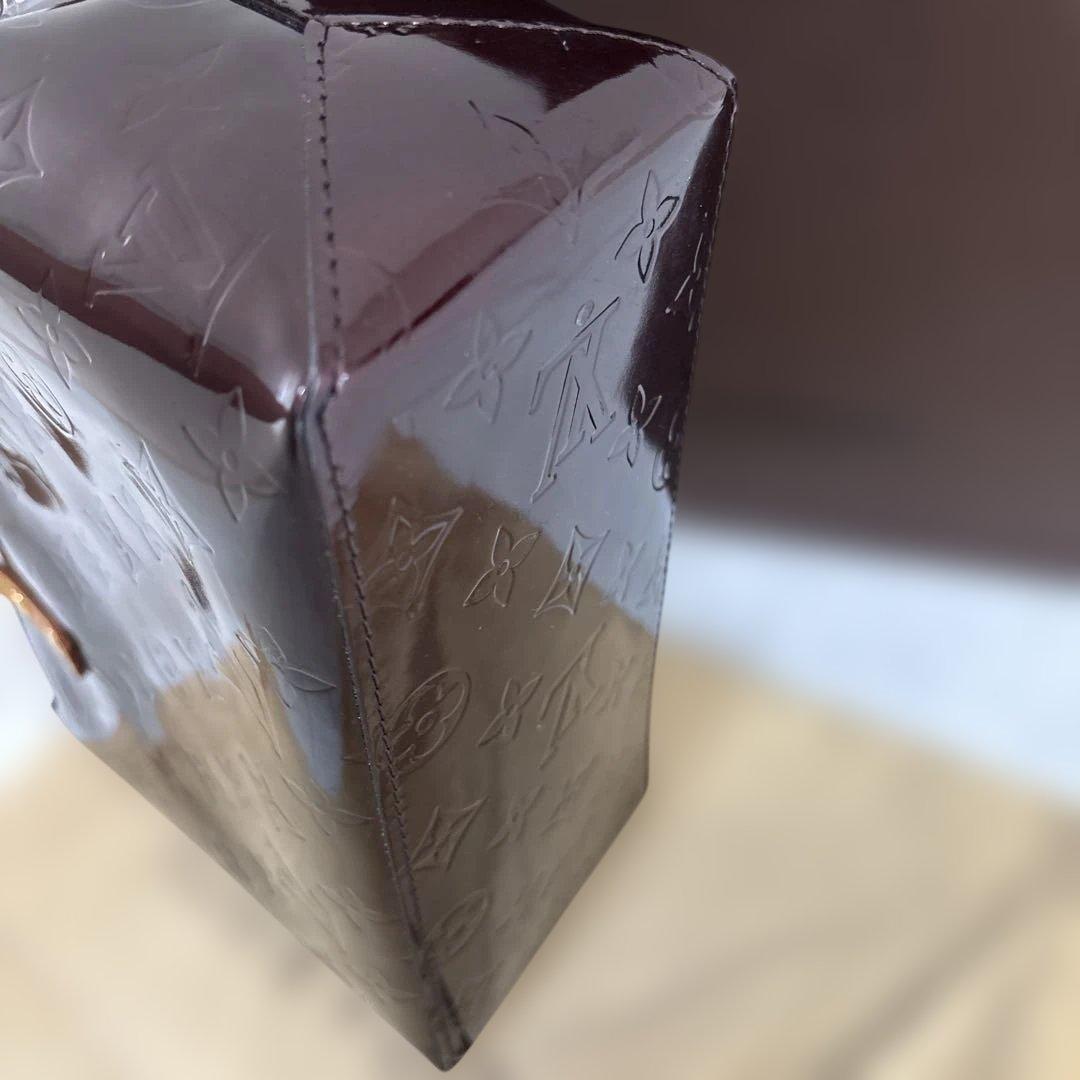 SALE‼️正規品‼️LOUIS VOITTON ルイ・ヴィトン　ヴェルニPM