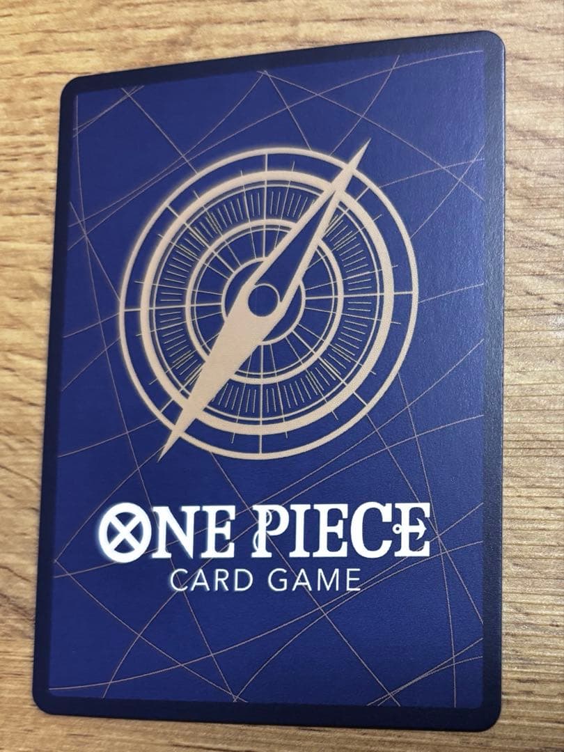 スモーカー&たしぎ（spパラレル）