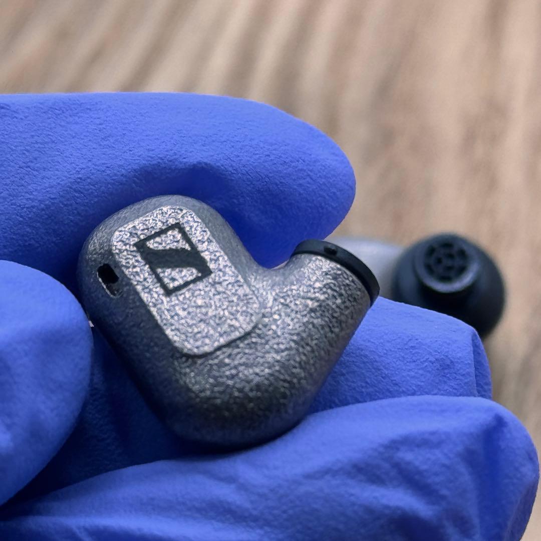 「送料込み」SENNHEISER IE600 美品