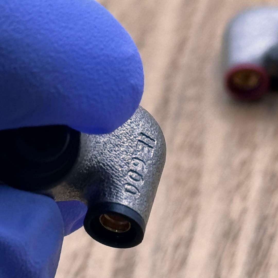 「送料込み」SENNHEISER IE600 美品