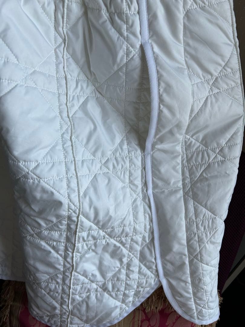 Christian Dior マクロカナージュキルティングハーフパンツ32サイズ