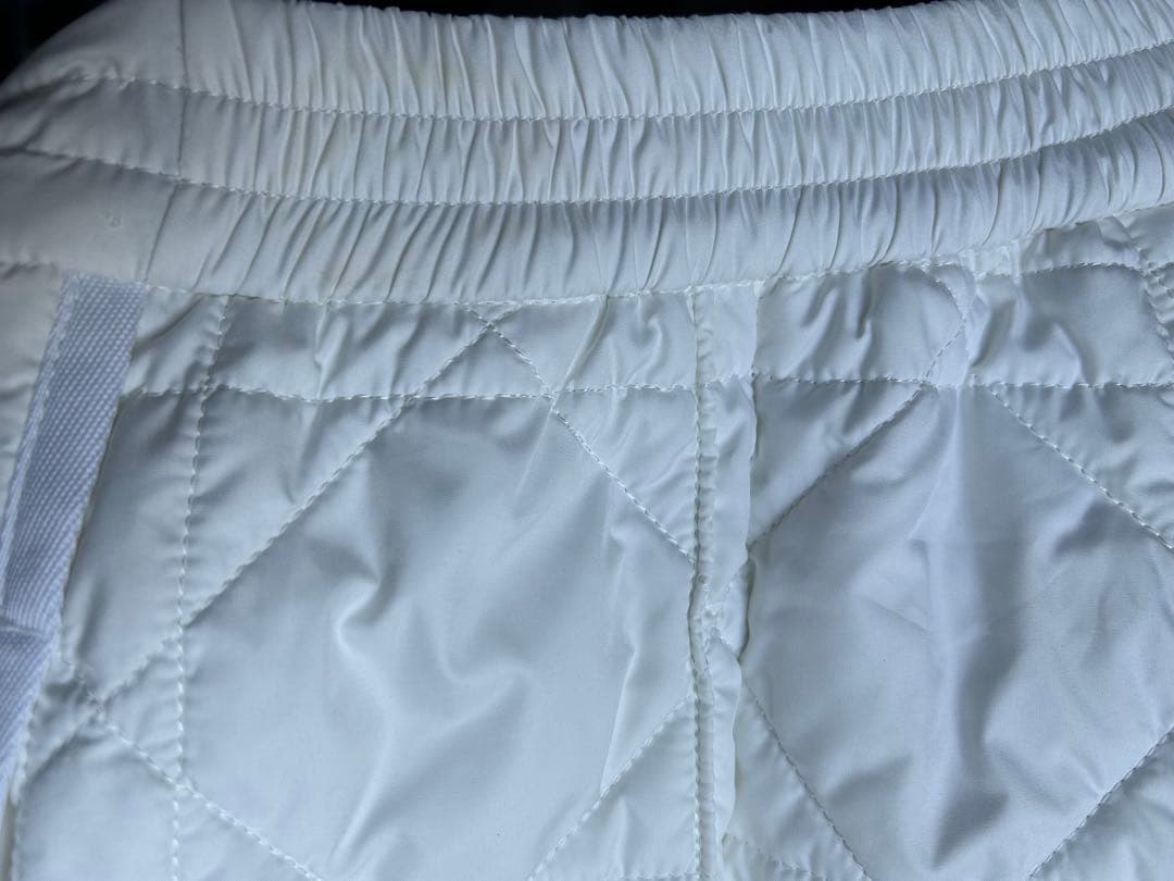 Christian Dior マクロカナージュキルティングハーフパンツ32サイズ