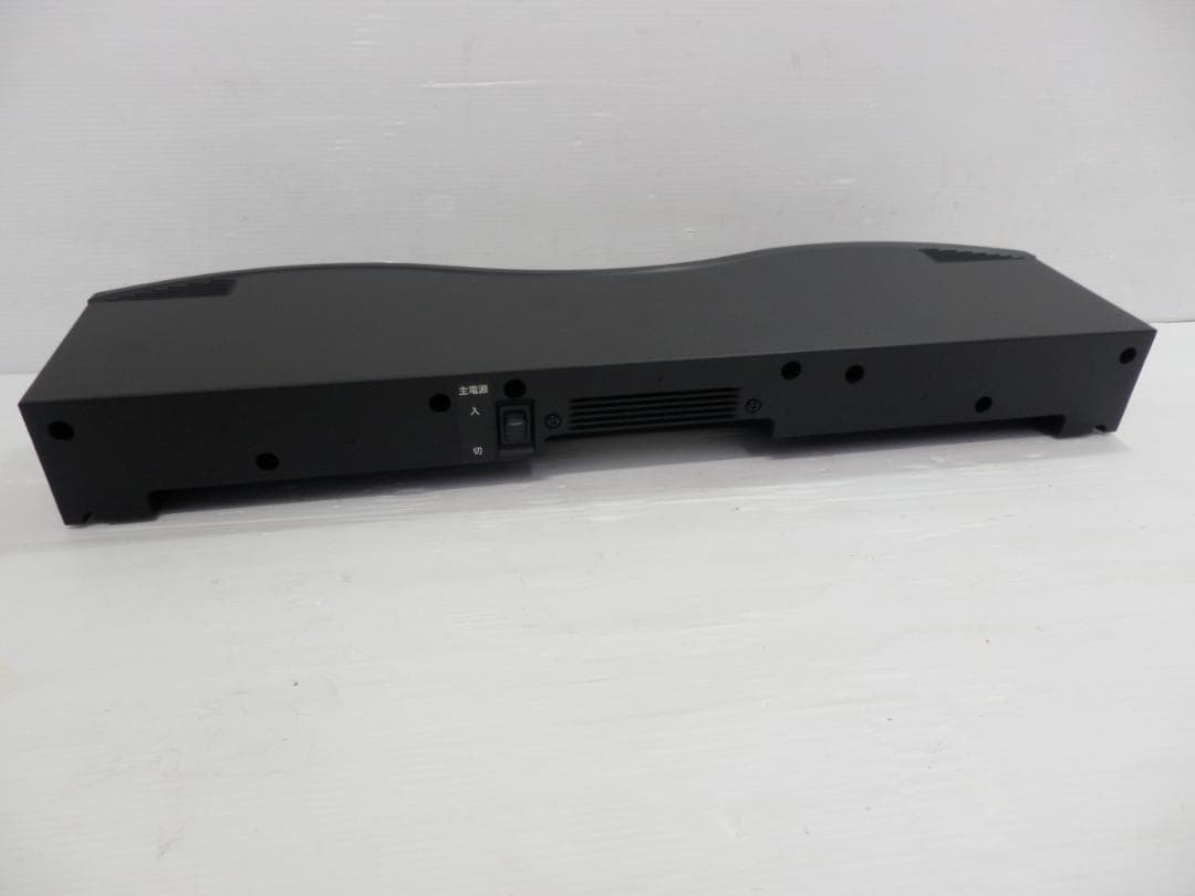 ミライスピーカー ステレオ SF-MIRAIS6